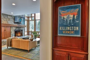 The Mountainside House - Luxury Home, Indoor Hot Tub, Ski Home, Private Shuttle - Image 2