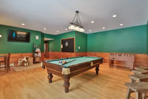 The Mountainside House - Luxury Home, Indoor Hot Tub, Ski Home, Private Shuttle - Image 5