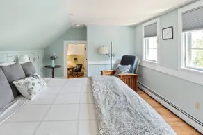 Cheery Village Condo | Steps to Main St | Parking - Image 4
