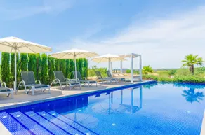 Finca 'Conies Salvia' mit privatem Pool, WLAN und Klimaanlage - Image 3