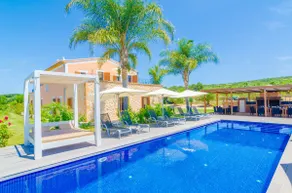 Finca 'Conies Salvia' mit privatem Pool, WLAN und Klimaanlage - Image 4