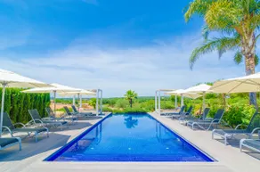 Finca 'Conies Salvia' mit privatem Pool, WLAN und Klimaanlage - Image 2