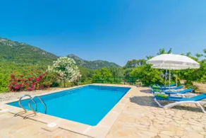 CANTABOU SA COMA D'INCA - Stunning villa with private pool and breathtaking views. Free Wi - Image 5