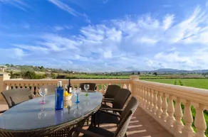 Sort Nova - Villa With Private Pool In Montuïri - Image 4