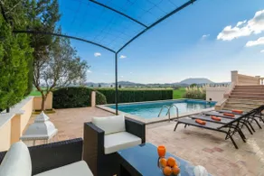 Sort Nova - Villa With Private Pool In Montuïri - Image 5