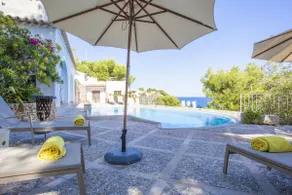 Ram de Mar - Villa à Cala Ratjada pour 10 personnes avec vue sur la mer - Image 4
