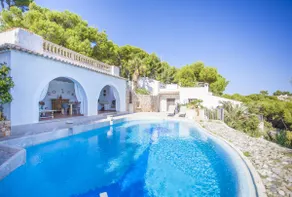 Ram de Mar - Villa à Cala Ratjada pour 10 personnes avec vue sur la mer - Image 2
