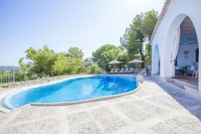 Ram de Mar - Villa à Cala Ratjada pour 10 personnes avec vue sur la mer - Image 3