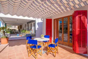 Can Pons - House In Can Picafort. Free Wifi - Image 2