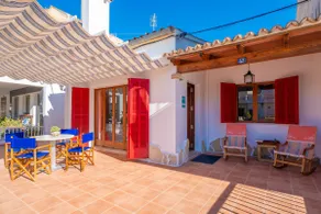 Can Pons - House In Can Picafort. Free Wifi - Image 3