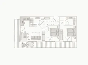 Aster Boutique Hotel Chalets Family Apartment - M - Image 3