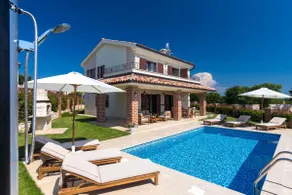 DeLuxe Villa Suza - Image 2