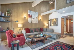 2 Schlafzimmer Unterkunft in Ketchum - Image 4