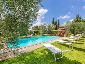 Holiday Home Casale L'Uliveta by Interhome - Image 2