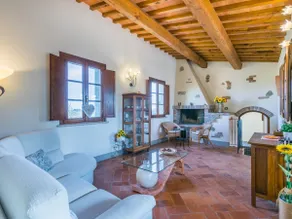 Holiday Home Casale L'Uliveta by Interhome - Image 4