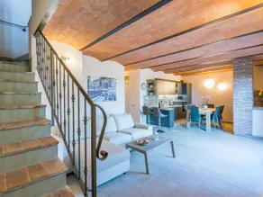 Holiday Home Casale L'Uliveta by Interhome - Image 5