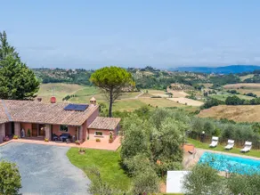 Holiday Home Casale L'Uliveta by Interhome - Image 3