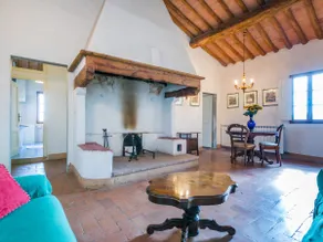 Holiday Home Casa Girasole - SMN101 by Interhome - Image 4