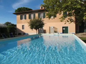 Holiday Home Casa Girasole - SMN101 by Interhome - Image 3