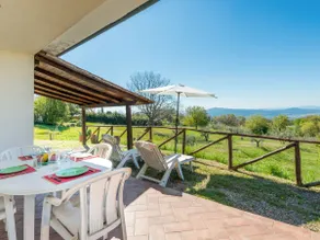 Holiday Home Querceto by Interhome - Image 3
