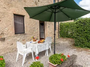 Apartment La Casa Antica by Interhome - Image 4