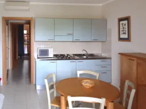 Apartment Cosmopolitan Golf - TIR280 by Interhome - Image 4