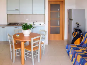 Apartment Cosmopolitan Golf - TIR280 by Interhome - Image 3