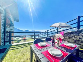 Holiday Home Le Baite di Bodone-1 by Interhome - Image 2