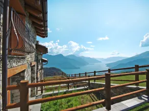 Holiday Home Le Baite di Bodone-1 by Interhome - Image 3