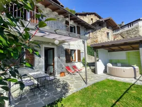 Holiday Home Rustico Simona - GRV255 by Interhome - Image 2