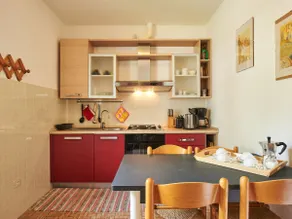 Apartment Punto Lago by Interhome - Image 5