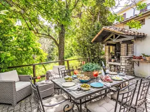 Holiday Home Casa Maja by Interhome - Image 2