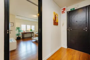 Rent4Rest Lisbon Family & Friends apartment in Roma Avenue - Image 2