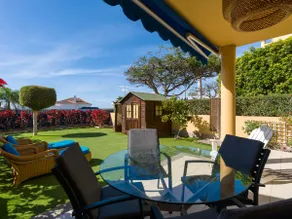 Duplex great garden Meloneras By CanariasGetaway - Image 4