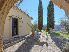 Holiday Home Podere San Raffaele - Cinzia by Interhome - Image 3