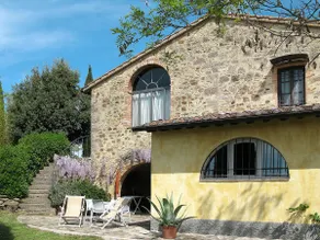 Holiday Home Podere San Raffaele - Cinzia by Interhome - Image 2