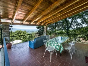 Holiday Home Caiano by Interhome - Image 4