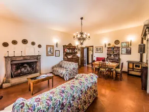 Holiday Home Caiano by Interhome - Image 5