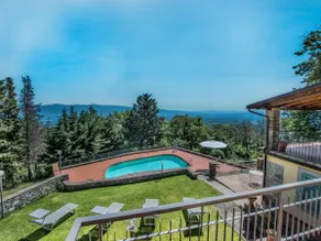 Holiday Home Caiano by Interhome - Image 3