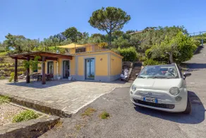 Amore Rentals - Villa Dei Galli - Image 5