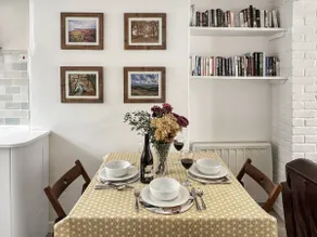 Gnade Cottage, Porlock - Image 4