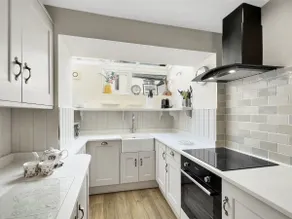 Gnade Cottage, Porlock - Image 5