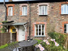 Gnade Cottage, Porlock - Image 3