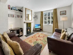 Gnade Cottage, Porlock - Image 2