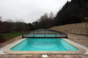 Villa Pool Stupna Kss180 - Image 5