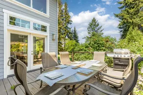 Saratoga Passage Views | Whidbey Coastal Home - Image 2
