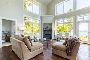 Saratoga Passage Views | Whidbey Coastal Home - Image 4