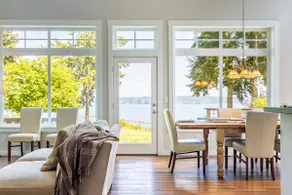 Saratoga Passage Views | Whidbey Coastal Home - Image 3