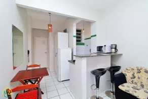 Cheap studio near Ipanema - Image 5