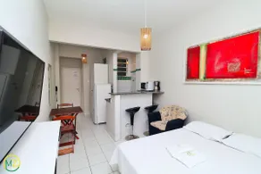 Cheap studio near Ipanema - Image 2